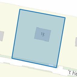 Perceel ZWD02-C-6033