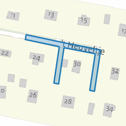 Perceel ZWD02-C-6036