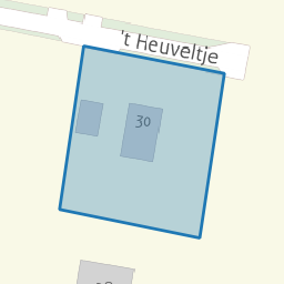 Perceel ZWD02-C-6038