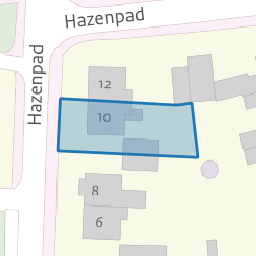 Perceel ZWD02-C-6051