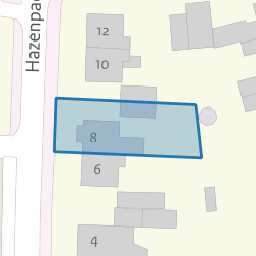 Perceel ZWD02-C-6052