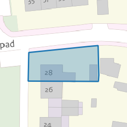 Perceel ZWD02-C-6060