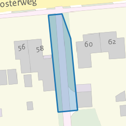 Perceel ZWD02-C-6167