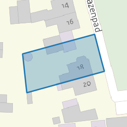 Perceel ZWD02-C-6184