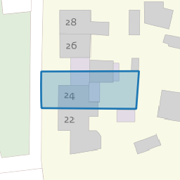 Perceel ZWD02-C-6188