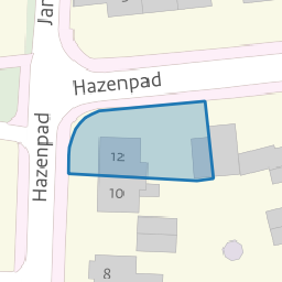 Perceel ZWD02-C-6190