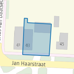 Perceel ZWD02-C-6289