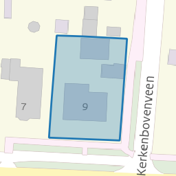 Perceel ZWD02-C-6484