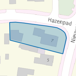 Perceel ZWD02-C-6671