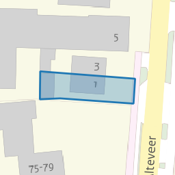 Perceel ZWD02-C-6674