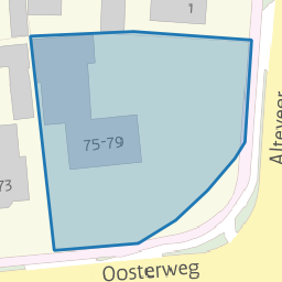 Perceel ZWD02-C-6675