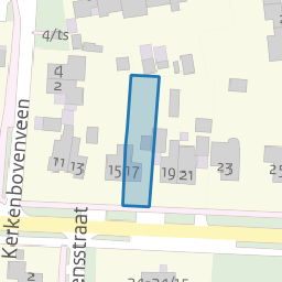 Perceel ZWD02-C-6744