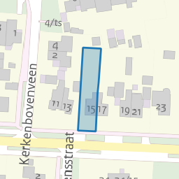 Perceel ZWD02-C-6745