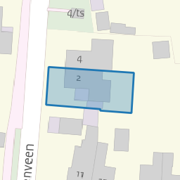 Perceel ZWD02-C-6748