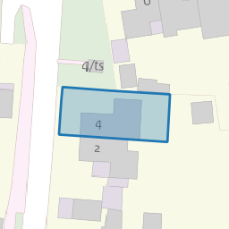 Perceel ZWD02-C-6749