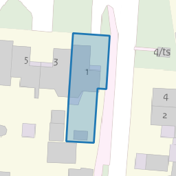 Perceel ZWD02-C-6751