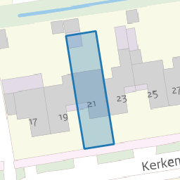 Perceel ZWD02-C-6761