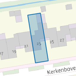 Perceel ZWD02-C-6762