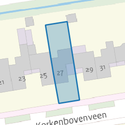 Perceel ZWD02-C-6764