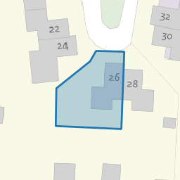 Perceel ZWD02-C-6783