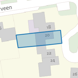 Perceel ZWD02-C-6786