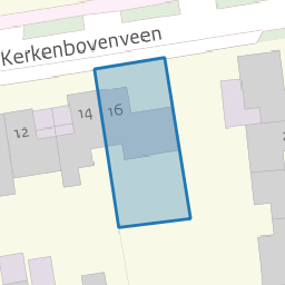 Perceel ZWD02-C-6788