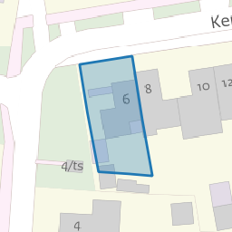 Perceel ZWD02-C-6793