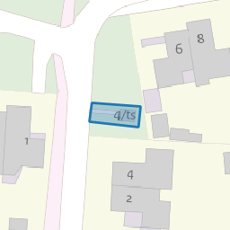 Perceel ZWD02-C-6794