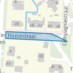 Perceel ZWD02-C-6799