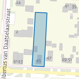 Perceel ZWD02-C-6802