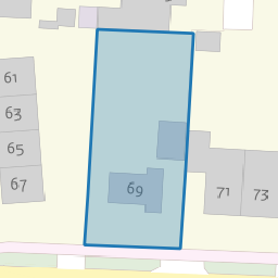 Perceel ZWD02-C-6805