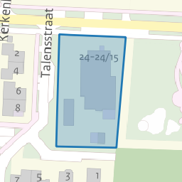 Perceel ZWD02-C-6811