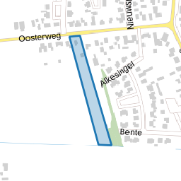 Perceel ZWD02-C-6832