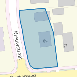 Perceel ZWD02-C-6947