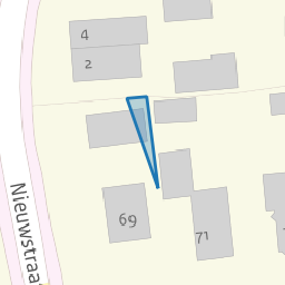 Perceel ZWD02-C-6948