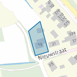 Perceel ZWD02-C-7097