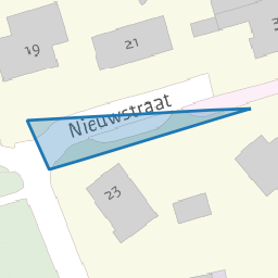 Perceel ZWD02-C-7103