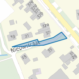 Perceel ZWD02-C-7104