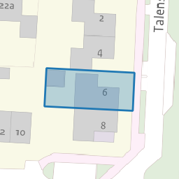 Perceel ZWD02-C-7116