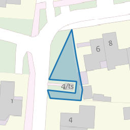 Perceel ZWD02-C-7184