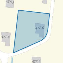 Perceel ZWD02-C-7228