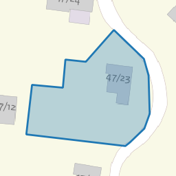 Perceel ZWD02-C-7232