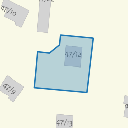 Perceel ZWD02-C-7245