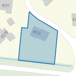 Perceel ZWD02-C-7248