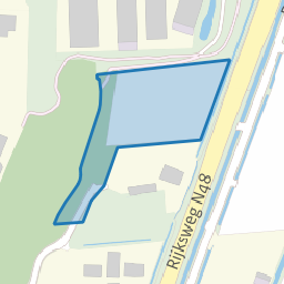 Perceel ZWD02-C-7257