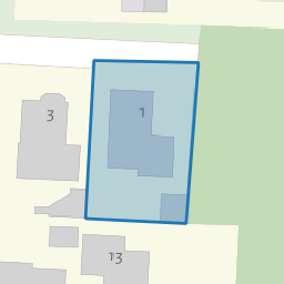 Perceel ZWD02-C-7327