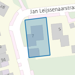 Perceel ZWD02-C-7343