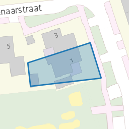 Perceel ZWD02-C-7345