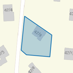 Perceel ZWD02-C-7361