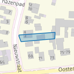 Perceel ZWD02-C-7425